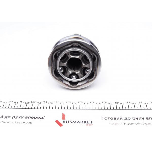 803036 GSP Шрус (зовнішній) VW Passat 91-98 /Golf IV 97-06 (36x30x90)