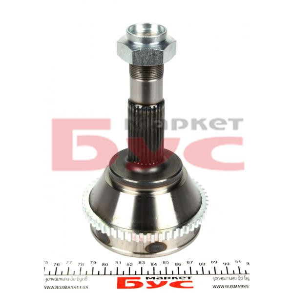 810013 GSP Шрус (наружный) Fiat Ducato/Citroen Jumper 94-06 (10Q/14Q) (28x39x175.5x54T) (+ABS)