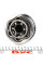 810018 GSP Шрус (зовнішній) Citroen Jumpy/Fiat Scudo 1.6/1.9D 96- (27x34x137x48T) (+ABS)