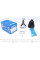 810020 GSP Шрус (зовнішній) Citroen Berlingo/Peugeot Partner 1.9D 97- (24x34x133.5x29T) (+ABS)