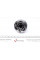 810020 GSP Шрус (зовнішній) Citroen Berlingo/Peugeot Partner 1.9D 97- (24x34x133.5x29T) (+ABS)