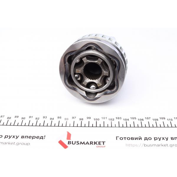 810022 GSP Шрус (зовнішній) Citroen Berlingo (25x34x134x29T) (+ABS)