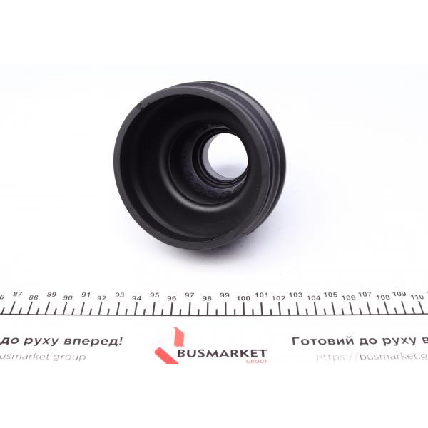 810022 GSP Шрус (зовнішній) Citroen Berlingo (25x34x134x29T) (+ABS)