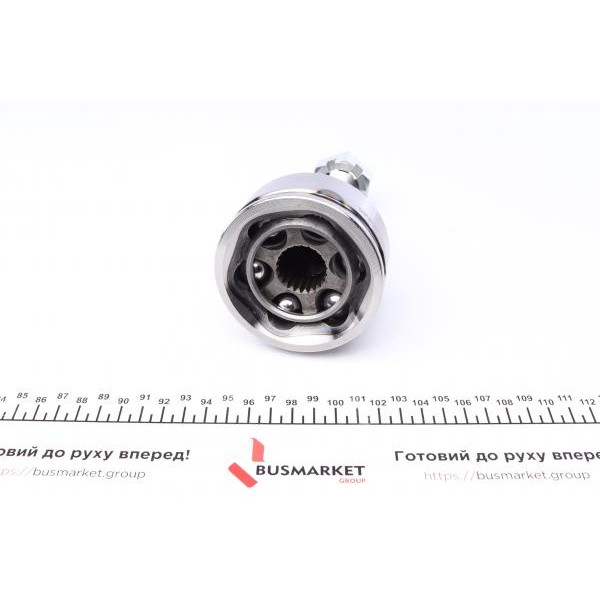 810025 GSP Шрус (зовнішній) Citroen C4/Peugeot 207/307 1.4/1.6 16V 00- (25x22x134)