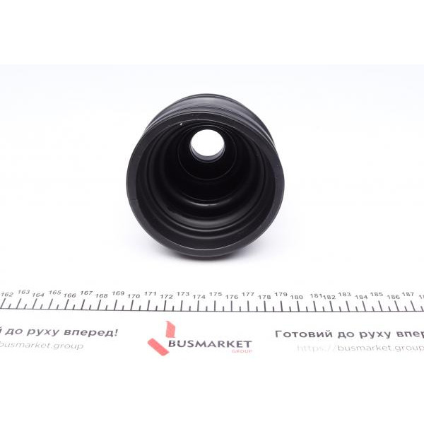 810042 GSP Шрус (зовнішній) Citroen Berlingo 1.8D 96-02 (25x34x134.5)