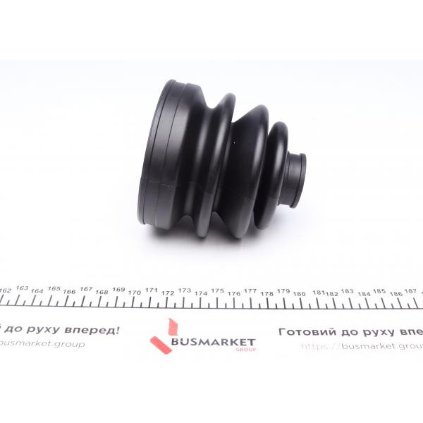 810042 GSP Шрус (зовнішній) Citroen Berlingo 1.8D 96-02 (25x34x134.5)