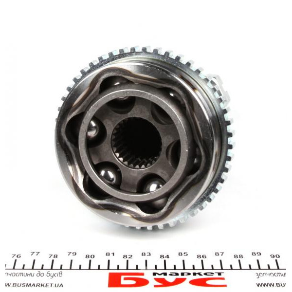 818005 GSP Шрус (зовнішній) Ford Transit 2.0DI 00-03 (28x26x184.5x48T) (+ABS)