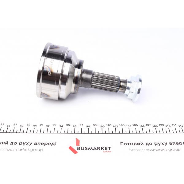 818031 GSP Шрус (зовнішній) Mazda 626-97 (26x25x154)
