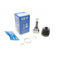 839232 GSP Шрус (зовнішній) Hyundai Getz 02-10 (25x22x153mm)(к-кт)