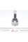 844001 GSP Шрус (зовнішній) Opel Agila A (23x20x139x43T) (+ABS)