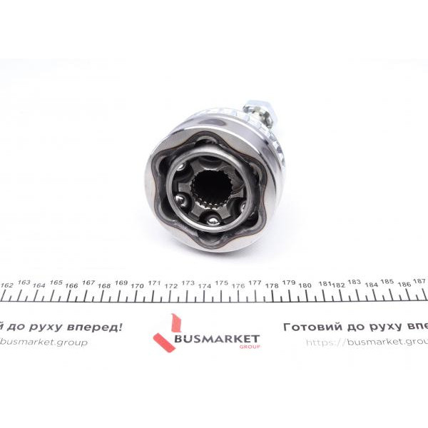 844051 GSP Шрус (зовнішній) Opel Astra -98 (22/22z) (+ABS 29)