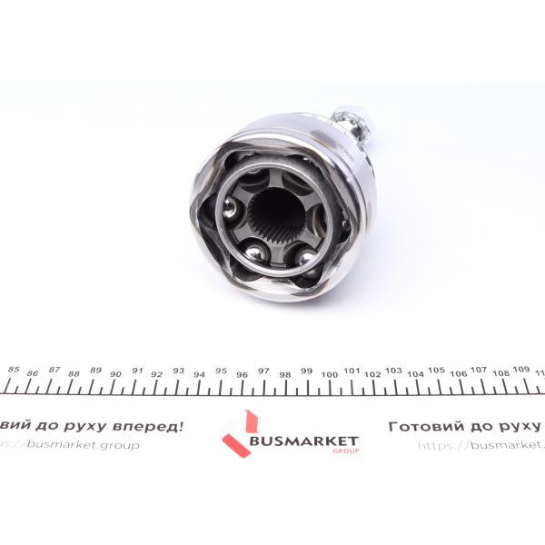 844065 GSP Шрус (зовнішній) Opel Vectra 2.2 DTi 00-03 (33x35x171.5x29T) (+ABS)