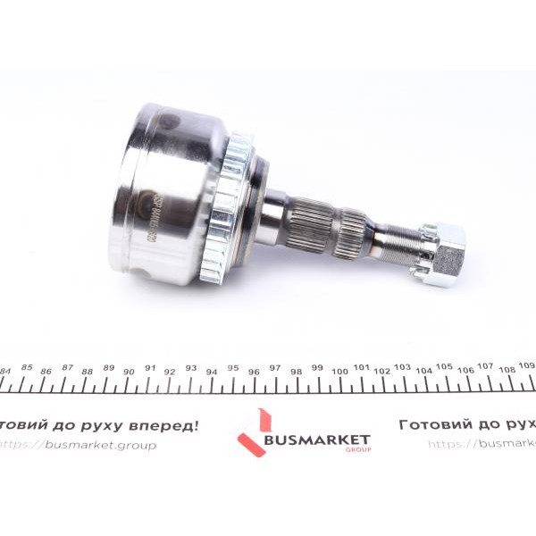 844065 GSP Шрус (зовнішній) Opel Vectra 2.2 DTi 00-03 (33x35x171.5x29T) (+ABS)