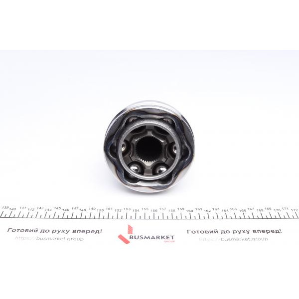 850041 GSP Шрус (зовнішній) Renault Laguna 2.2 dCi 01- (27x37x165)