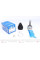 850059 GSP Шрус (зовнішній) Renault Kangoo 1.2/1.4/1.9 dCi -08 (22x21x145x26T)