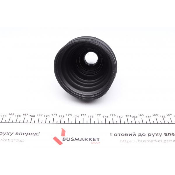 850059 GSP Шрус (зовнішній) Renault Kangoo 1.2/1.4/1.9 dCi -08 (22x21x145x26T)