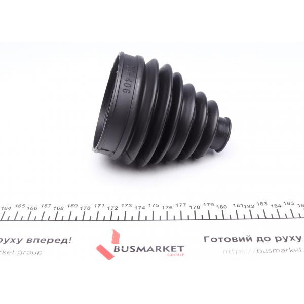 850059 GSP Шрус (зовнішній) Renault Kangoo 1.2/1.4/1.9 dCi -08 (22x21x145x26T)