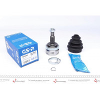 850089 GSP Шрус (наружный) Renault Espace III 2.0 16V 96--02 (27x32x151x44) (+ABS)