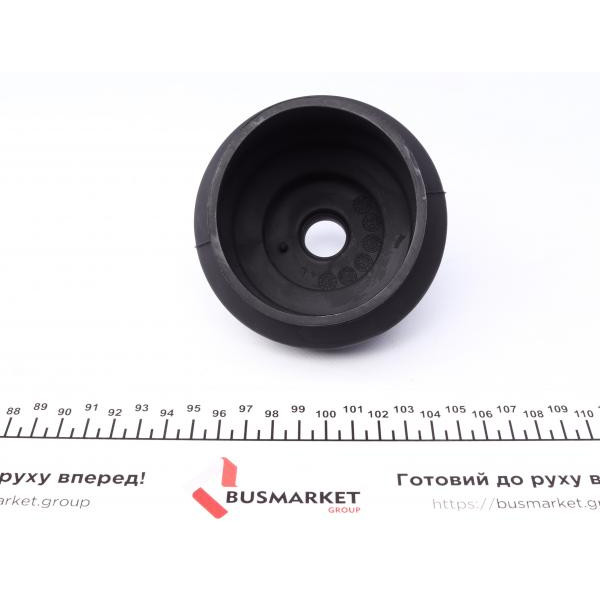 853008 GSP Шрус (зовнішній) VW Caddy II 95-04 (22x30x129.5)