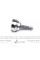 854001 GSP Шрус (зовнішній) VW Caddy II 96-00/Skoda Favorit/Felicia 90-02 (22x22x135.5) (-ABS)