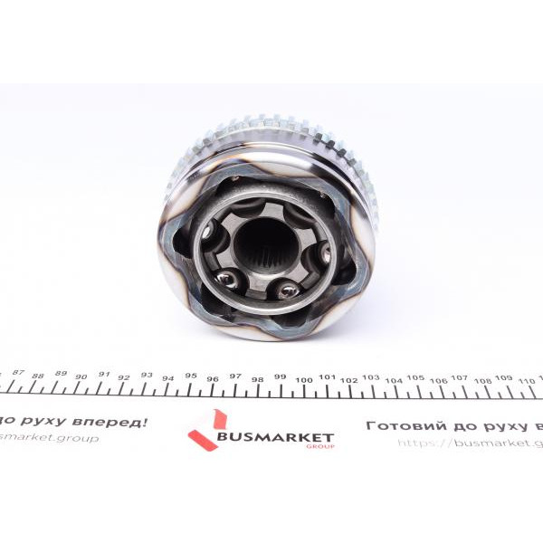 861004 GSP Шрус (зовнішній) VW T4 1.9D/2.5D/TDI 90-03 (38x33x99.5x48T) (+ABS)