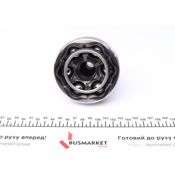 861040 GSP Шрус (зовнішній) Skoda Octavia 1.6/2.0 TFSI 04-13 (36x30x96)