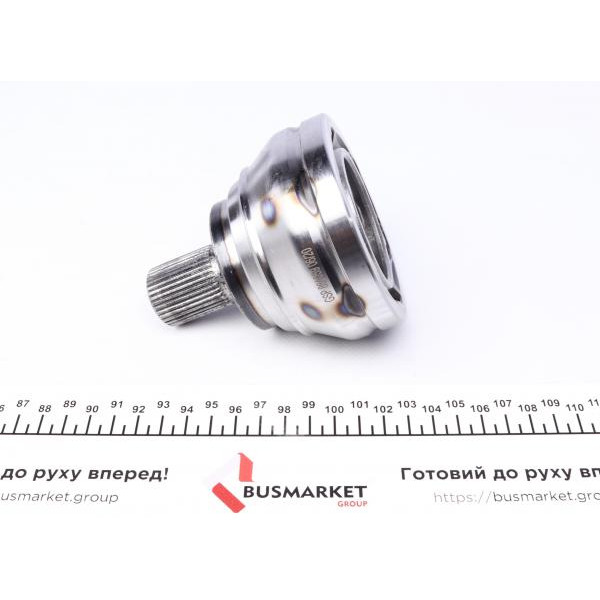 861059 GSP Шрус (зовнішній) VW Caddy III 1.2 TSI 10-15 (36x33x99.5)