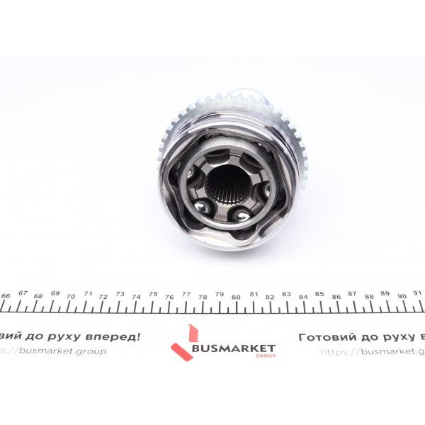 899273 GSP Шрус (зовнішній) Mazda 6 02-07 (28x33x149x44T) (+ABS)
