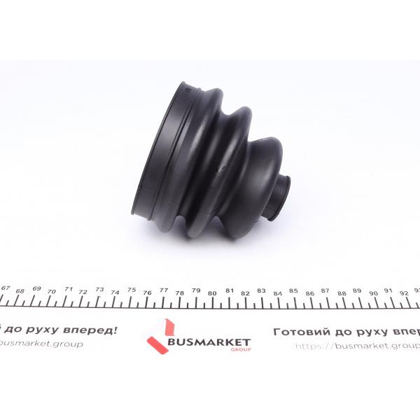 899273 GSP Шрус (зовнішній) Mazda 6 02-07 (28x33x149x44T) (+ABS)