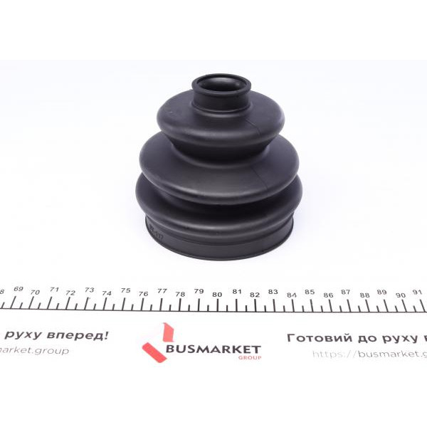 899273 GSP Шрус (зовнішній) Mazda 6 02-07 (28x33x149x44T) (+ABS)