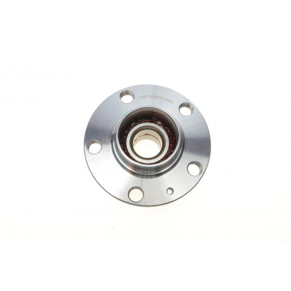 9228036 GSP Підшипник маточини (задня) Skoda Fabia 99-/VW Polo 01-