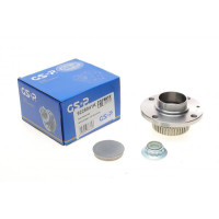 9228041K GSP Підшипник маточини (задньої) VW Polo/Lupo 99-05 (+ABS) (к-кт)