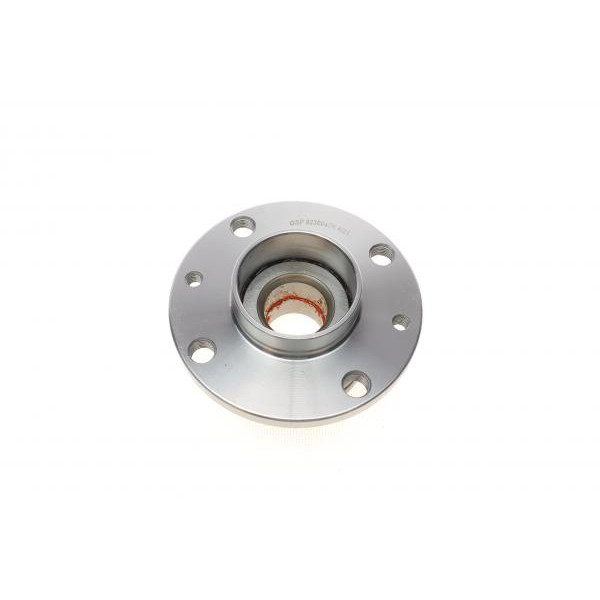 9230047K GSP Підшипник маточини (задньої) Fiat Doblo 00- (+ABS)