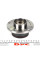 9230047 GSP Підшипник маточини (задньої) Fiat Doblo 00- (+ABS)