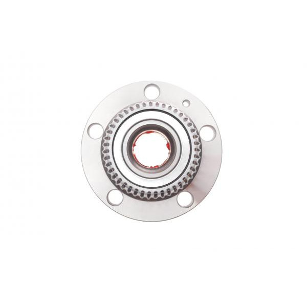 9230051K GSP Підшипник маточини (задня) Skoda Roomster 06-/Octavia 96-10/VW Golf 97-05 (+ABS)(к-кт)