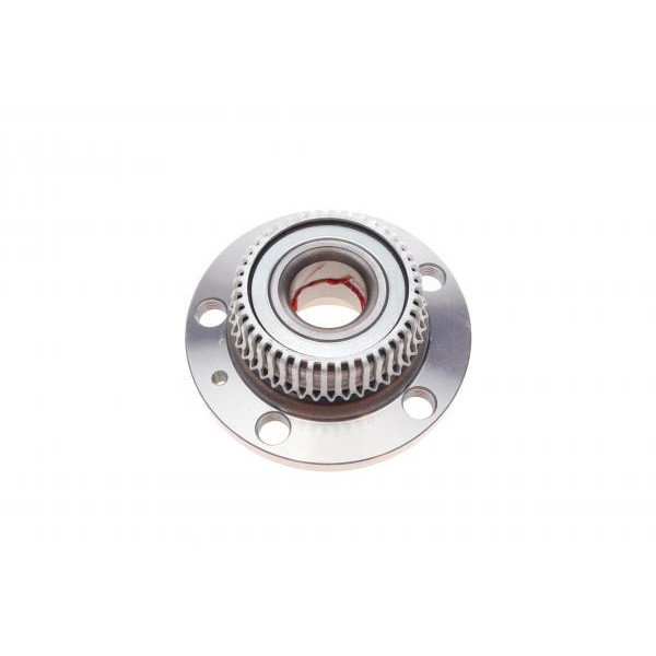 9230051K GSP Підшипник маточини (задня) Skoda Roomster 06-/Octavia 96-10/VW Golf 97-05 (+ABS)(к-кт)