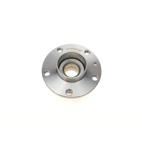 9230086K GSP Підшипник маточини (задньої) Fiat Doblo 10- (+ABS) (для підвищеного навантаження)