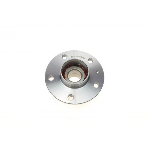 9232026 GSP Підшипник маточини (задньої) Audi A4/A5/A6 1.8-3.2 07-