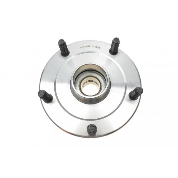 9237017K GSP Підшипник маточини (задня) Ford Transit 00-06 (+ABS) (к-кт)