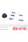 9237025K GSP Підшипник маточини (задня) Ford Transit 2.0/2.2 TDCi 12-