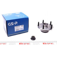 9245016K GSP Підшипник маточини (задньої) Ford Transit 00-