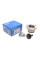 9246004K GSP Підшипник маточини (задня) VW Crafter 2.0TDI (FWD) 16- (+ABS) (161x46/120) (к-кт)