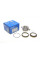 9254003K GSP Підшипник маточини (передньої) Toyota Land Cruiser 02- (+ABS)