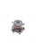 9325019K GSP Підшипник маточини (задня) Nissan Qashqai 07-/X-trail 1.5-2.0 dCI 07-13/Renault Koleos 08-(+ABS)