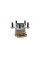 9325019 GSP Підшипник маточини (задня) Nissan Qashqai 07-/X-trail 1.5-2.0 dCI 07-13/Renault Koleos 08-
