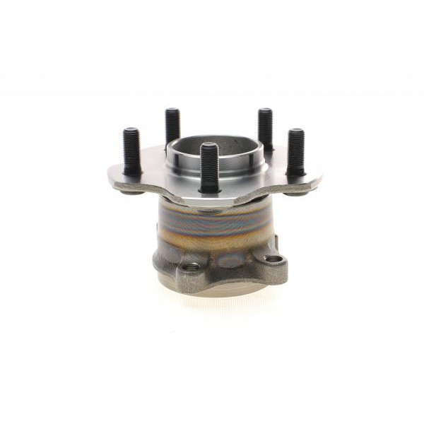 9325019 GSP Підшипник маточини (задня) Nissan Qashqai 07-/X-trail 1.5-2.0 dCI 07-13/Renault Koleos 08-
