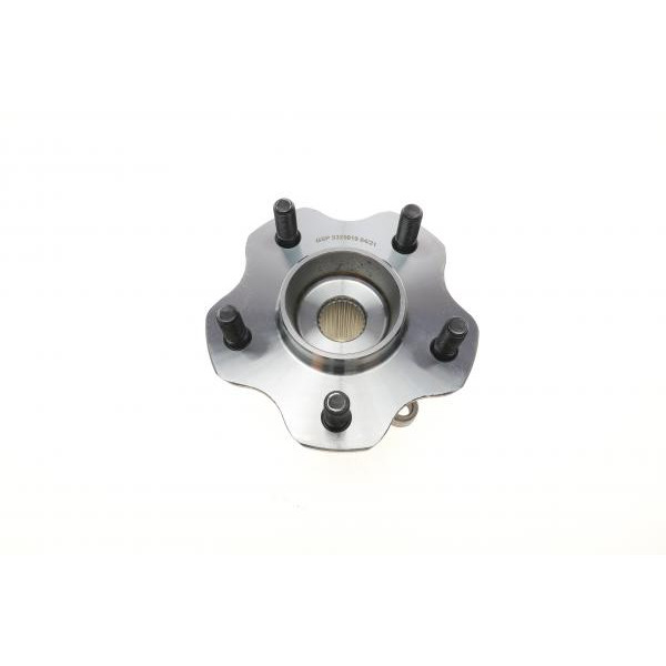 9325019 GSP Підшипник маточини (задня) Nissan Qashqai 07-/X-trail 1.5-2.0 dCI 07-13/Renault Koleos 08-