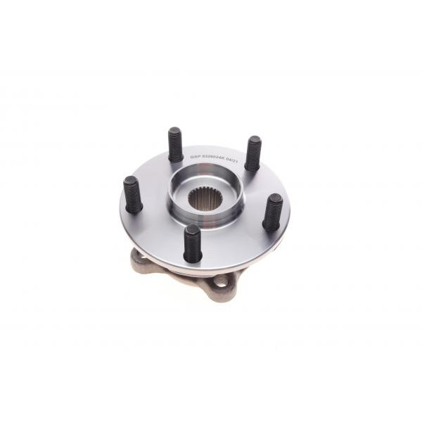 9326024K GSP Підшипник маточини (передньої) Toyota Auris 07-18/Avensis 08-18/Corolla 06-18/Rav4 05-(+ABS)
