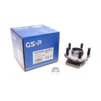 9327039K GSP Підшипник маточини (передньої) Subaru Legacy 03-/Forester 05-(+ABS)