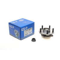 9328006K GSP Підшипник маточини (передньої) Mitsubishi Grandis 04-11/ Lancer VIII 08-15(+ABS)